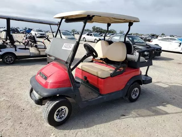 2015 Clubcar Club Car