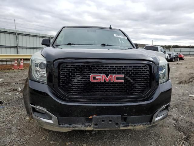 2015 GMC Yukon XL K1500 SLT