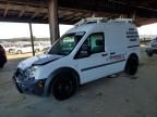 2012 Ford Transit Connect XL