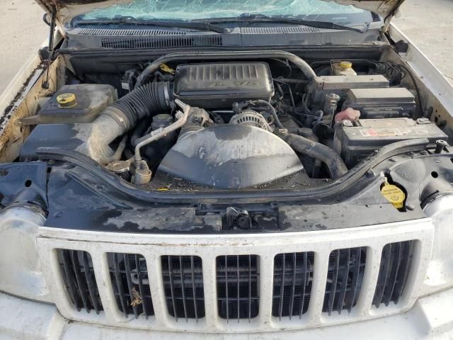 2006 Jeep Grand Cherokee Laredo