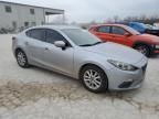 2014 Mazda 3 Grand Touring