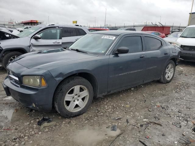 2008 Dodge Charger SXT