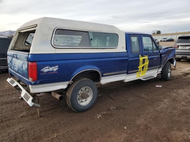 1997 Ford F250