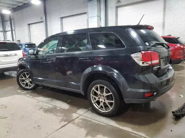 2014 Dodge Journey R/T