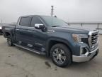 2021 GMC Sierra K1500 SLT