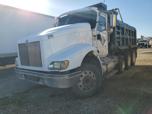 2002 International 9400 9400I