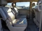 2004 Toyota Sienna XLE