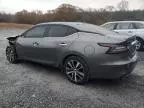 2019 Nissan Maxima S