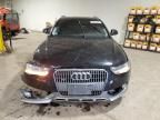 2013 Audi A4 Allroad Premium