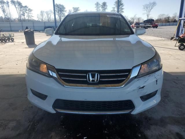 2015 Honda Accord EX