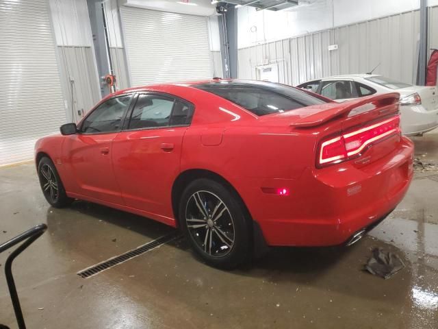 2014 Dodge Charger R/T