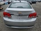 2015 Chevrolet Cruze LTZ