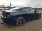 2018 Dodge Charger SXT Plus