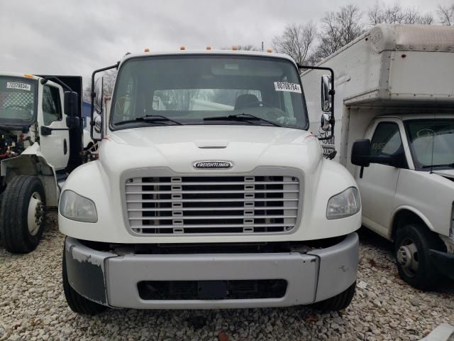 2021 Freightliner M2 106 Medium Duty