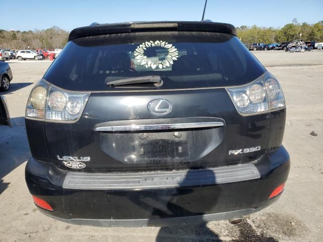 2006 Lexus RX 330