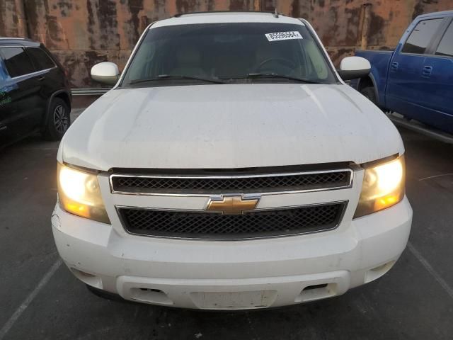 2007 Chevrolet Tahoe C1500