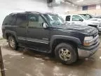 2003 Chevrolet Tahoe C1500