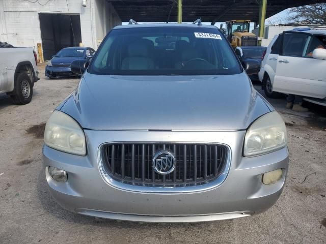 2007 Buick Terraza CXL