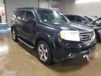 2013 Honda Pilot EXL