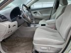 2009 Toyota Camry Hybrid