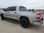 2016 Toyota Tundra Crewmax SR5