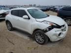 2014 Nissan Juke S