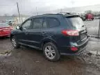 2010 Hyundai Santa FE Limited