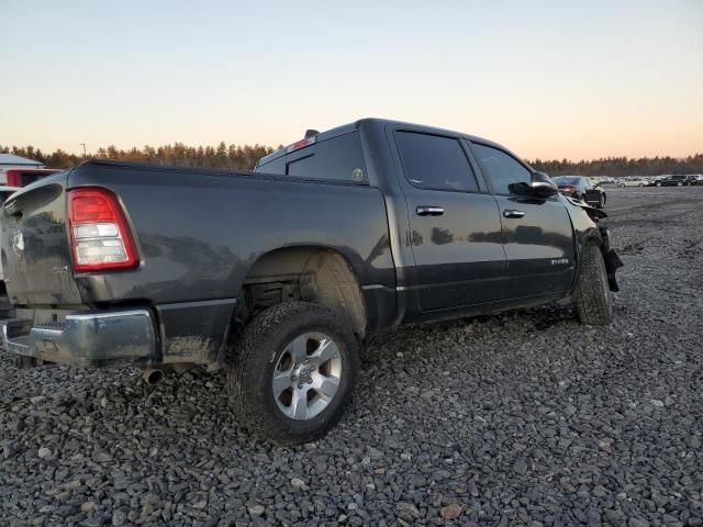 2019 Dodge RAM 1500 BIG HORN/LONE Star