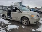 2009 Dodge Grand Caravan SXT