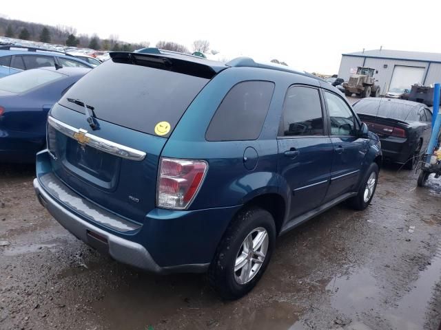 2006 Chevrolet Equinox LT