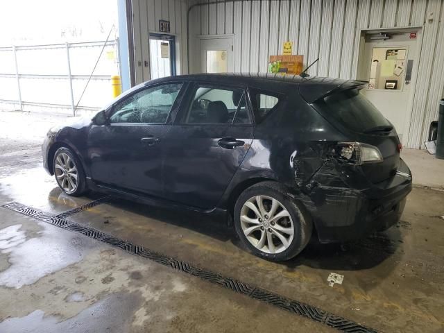 2010 Mazda 3 S