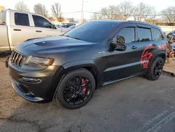 2014 Jeep Grand Cherokee SRT-8 en venta en Moraine, OH