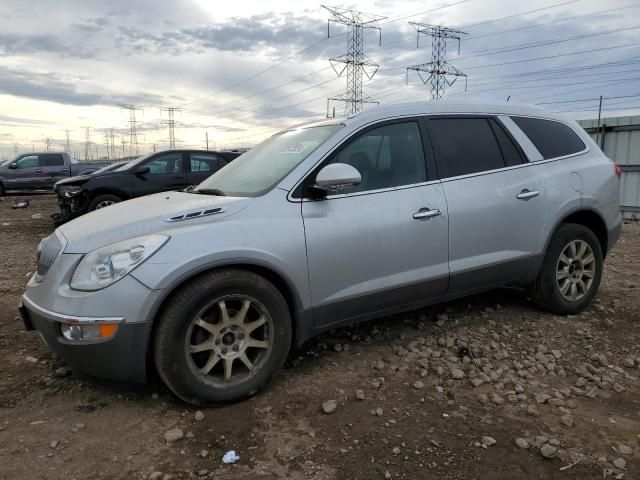 2011 Buick Enclave CXL