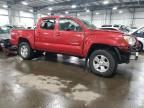 2015 Toyota Tacoma Double Cab