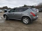 2006 Nissan Murano SL