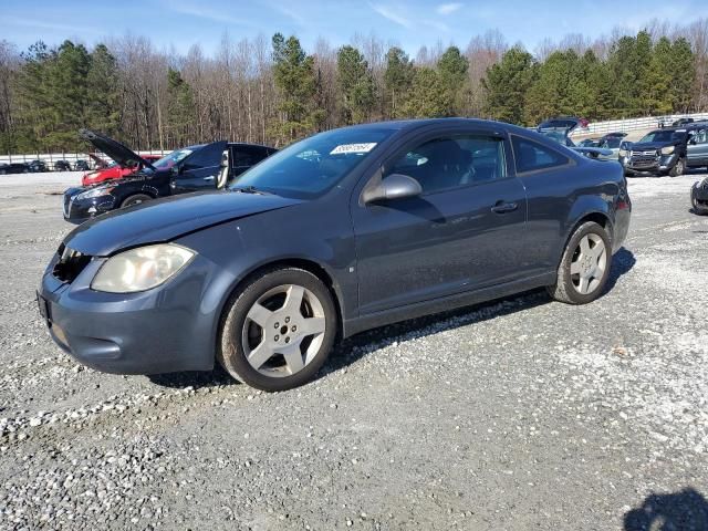 2008 Chevrolet Cobalt Sport