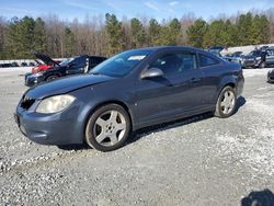 Salvage cars for sale at Gainesville, GA auction: 2008 Chevrolet Cobalt Sport