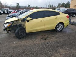 2016 KIA Rio LX en venta en Gaston, SC