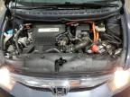 2009 Honda Civic Hybrid