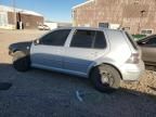 2004 Volkswagen Golf GL TDI