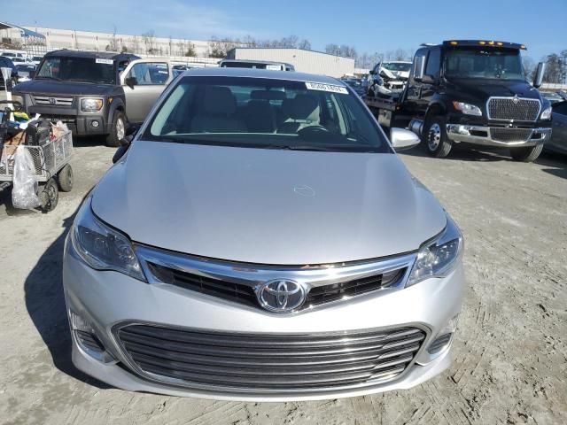 2013 Toyota Avalon Base