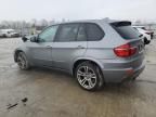 2012 BMW X5 M