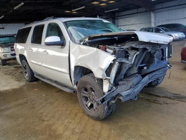 2008 GMC Yukon XL K1500