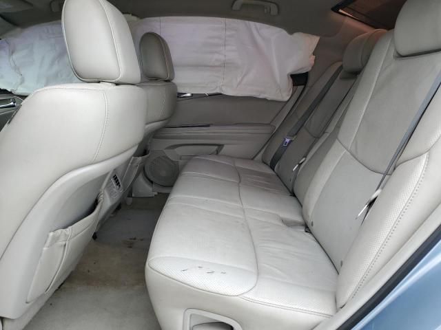 2012 Toyota Avalon Base