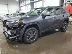 2023 Toyota Rav4 Limited en venta en Ham Lake, MN