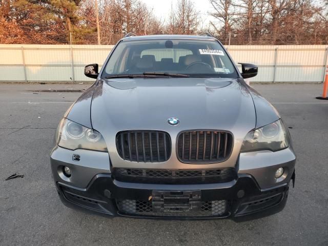 2010 BMW X5 XDRIVE30I