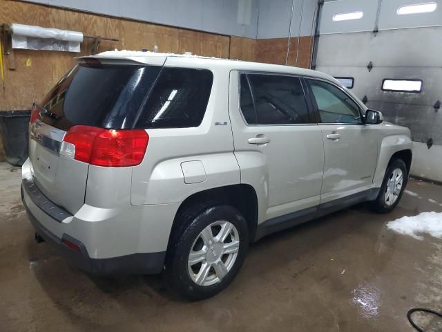 2014 GMC Terrain SLE