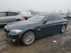 2011 BMW 535 I