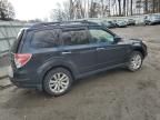 2011 Subaru Forester 2.5X Premium