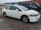 2007 Honda Civic EX